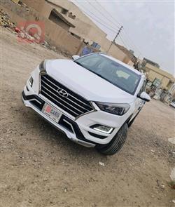 هیۆندای تۆکسۆن